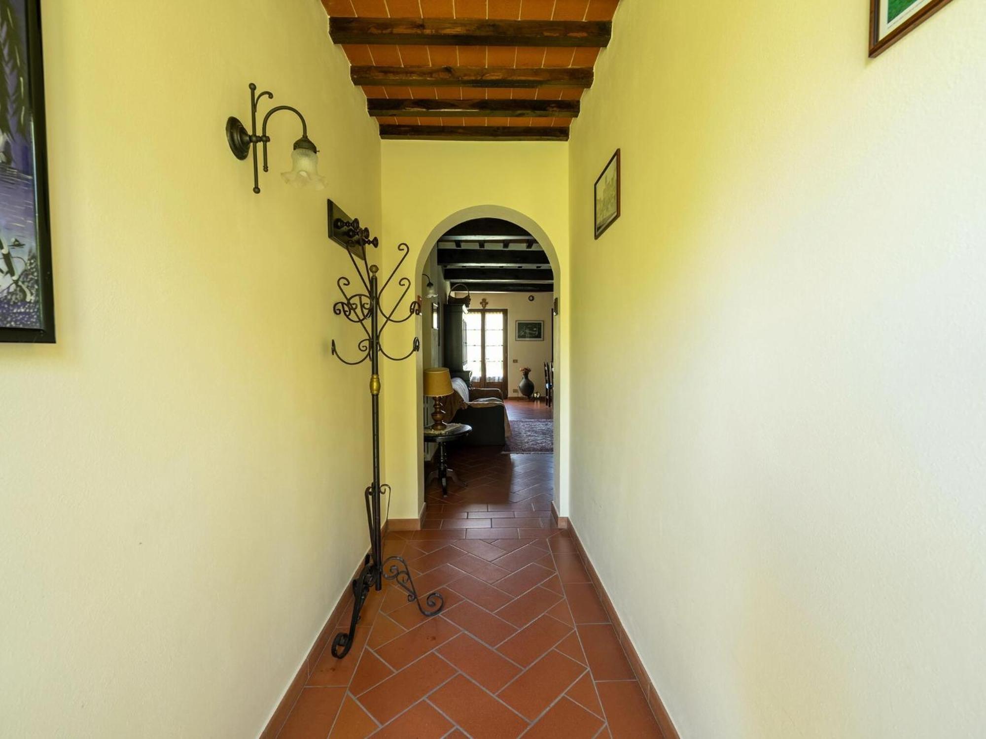 Belvilla By Oyo Fattoria Terontola Cortona Exterior foto